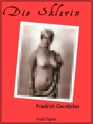 cover image of Die Sklavin und andere Erzählungen
